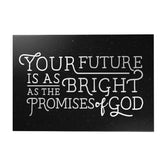 Your Future Is as Bright Decoposter
